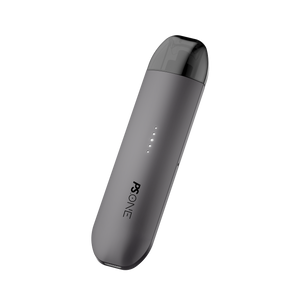 PS ONE CLOSED POD SYSTEM VAPING DEVICE-SPACE GREY - My Vapery South Africa