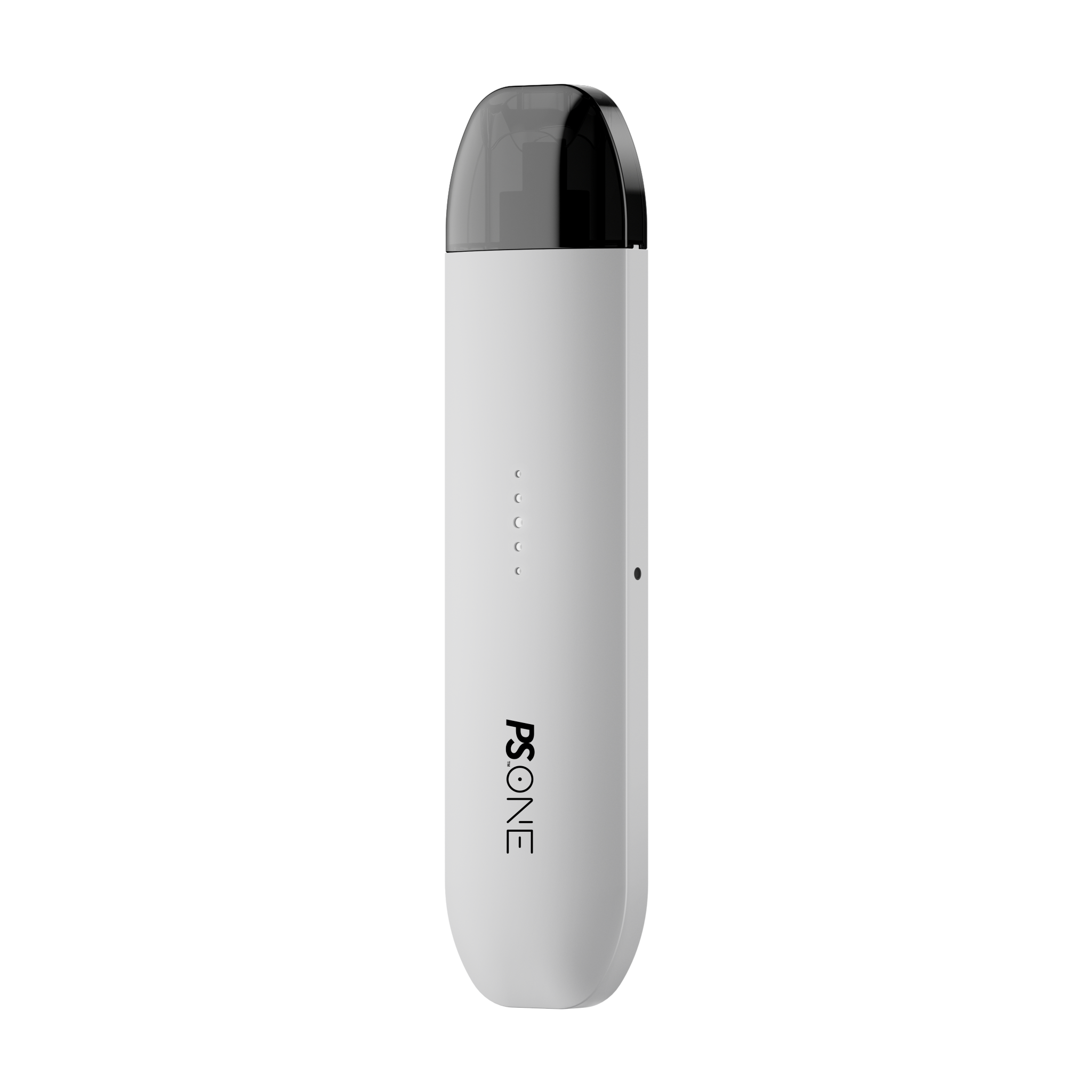 PS ONE CLOSED POD SYSTEM VAPING - SILVER - My Vapery South Africa
