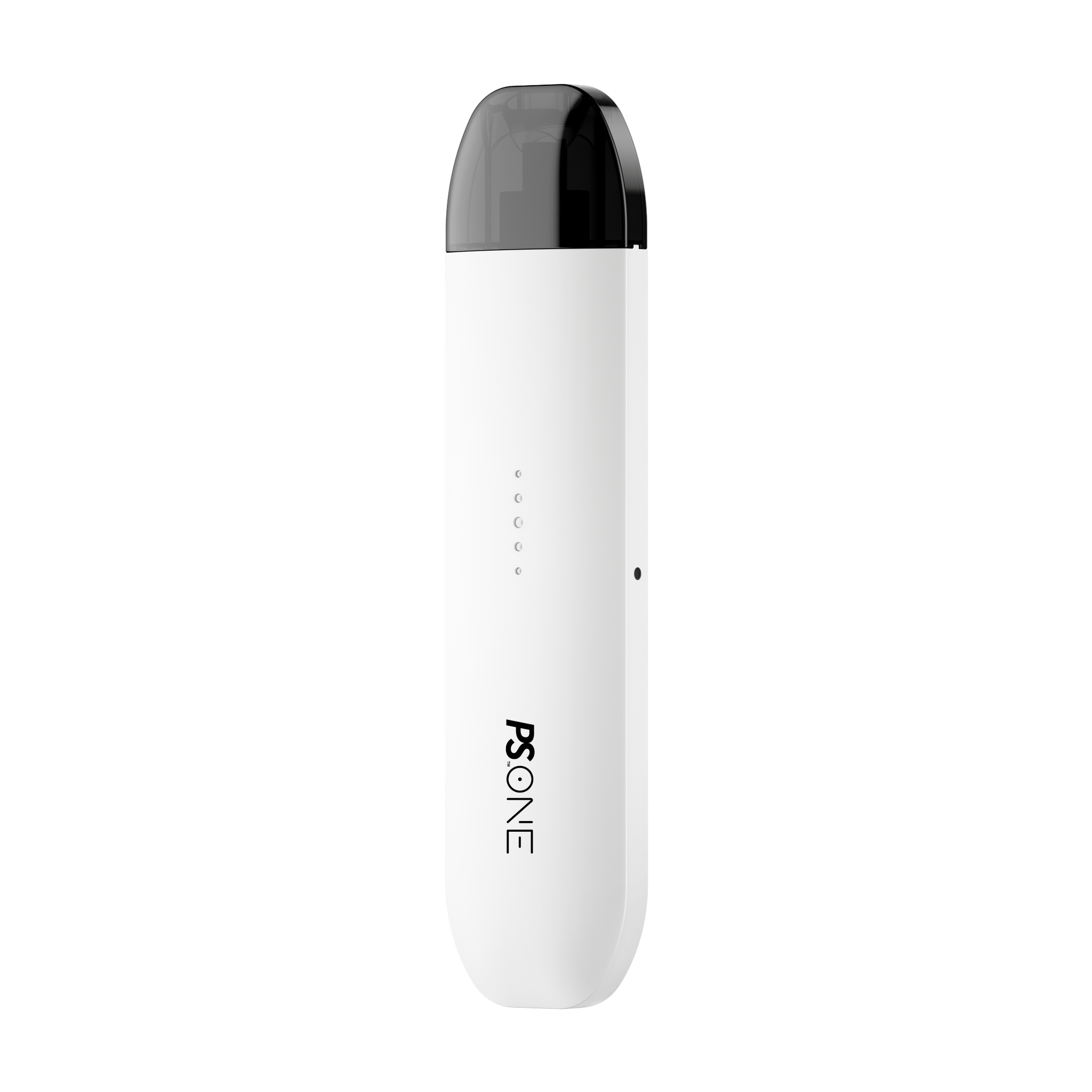 PS ONE CLOSED POD SYSTEM VAPING DEVICE- SNOW - My Vapery South Africa