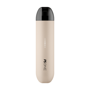 PS ONE CLOSED POD SYSTEM VAPING DEVICE- GOLD - My Vapery South Africa
